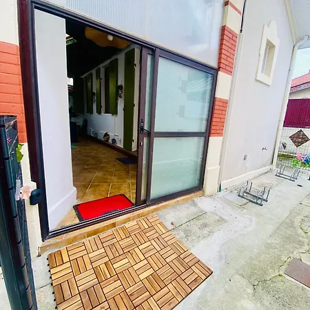 Maison Proche Plage Et Centre Ville, Menage Et Draps Compris Arcachon Exterior photo