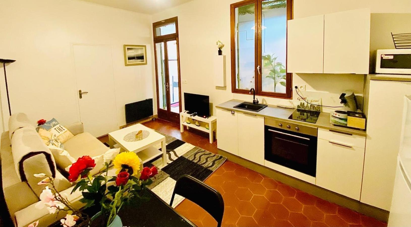 Holiday home Maison Proche Et Centre Ville, Menage Et Draps Compris Arcachon