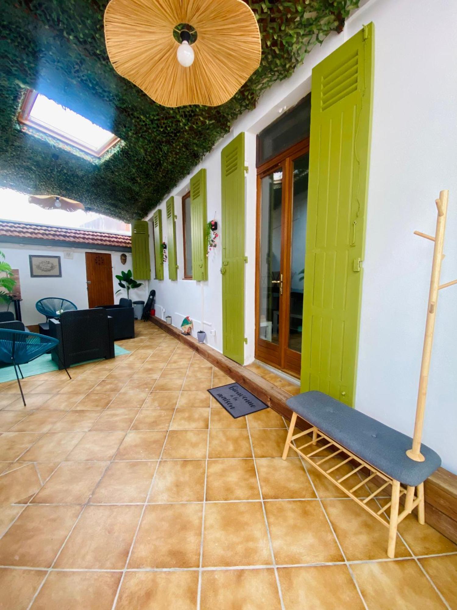 Holiday home Maison Proche Et Centre Ville, Menage Et Draps Compris