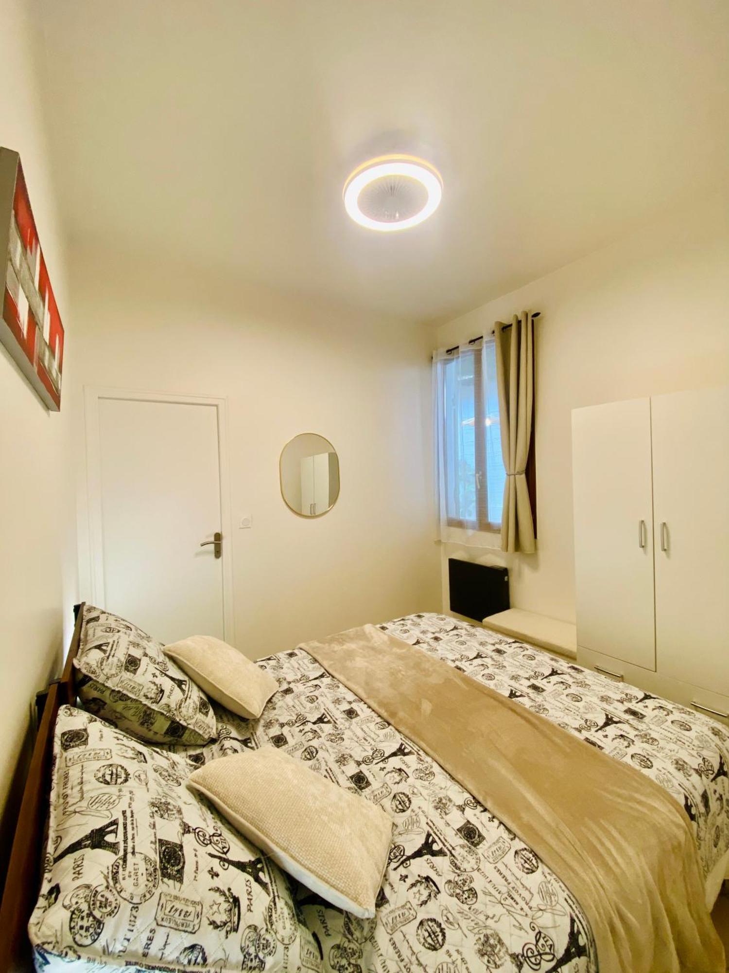 Maison Proche Et Centre Ville, Menage Et Draps Compris Holiday home Arcachon
